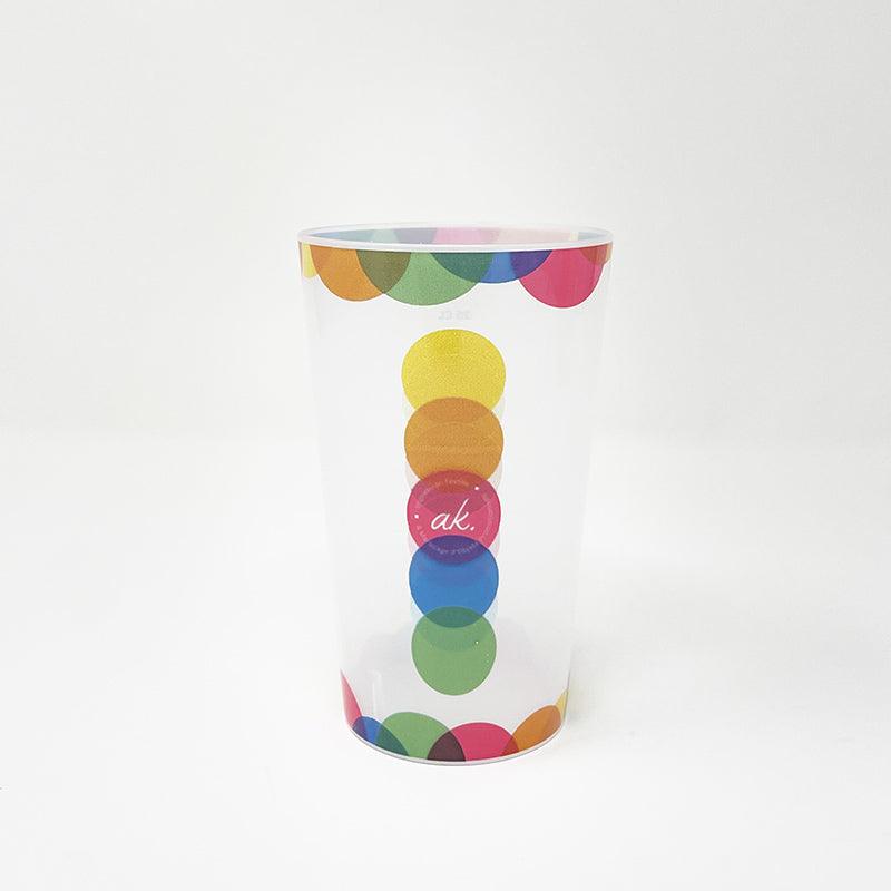 Gobelet réutilisable personnalisé - Ak. Custom Clothting Solutions