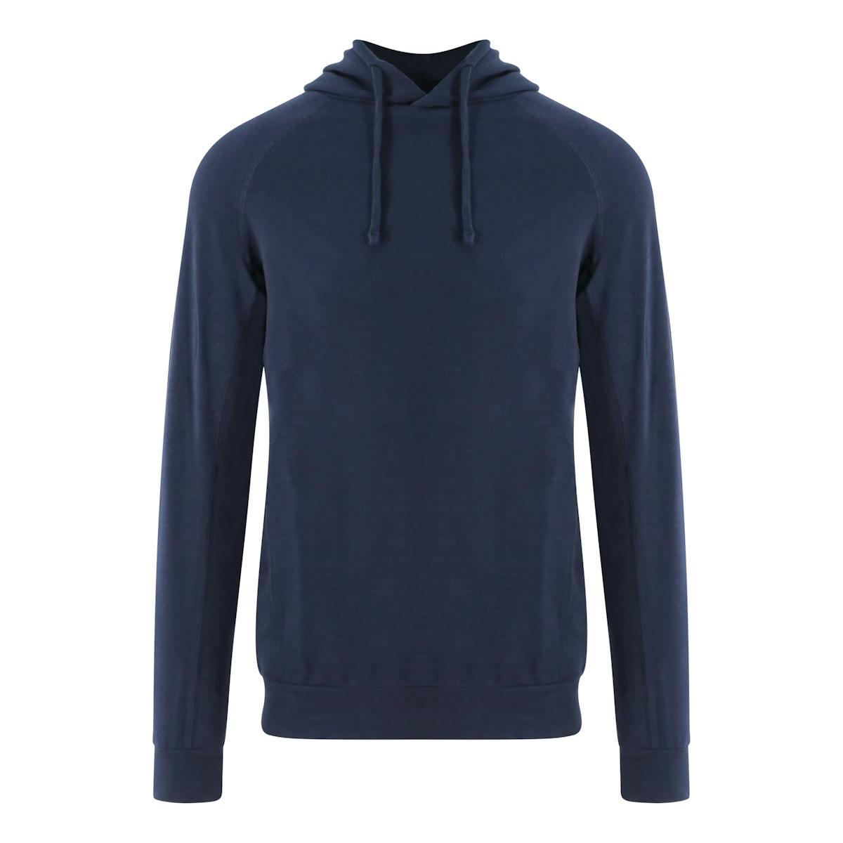 JC052 - Sweat à capuche Cool Fitness sans poche - Ak. Custom Clothting Solutions
