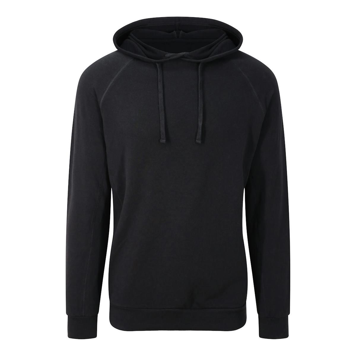 JC052 - Sweat à capuche Cool Fitness sans poche - Ak. Custom Clothting Solutions