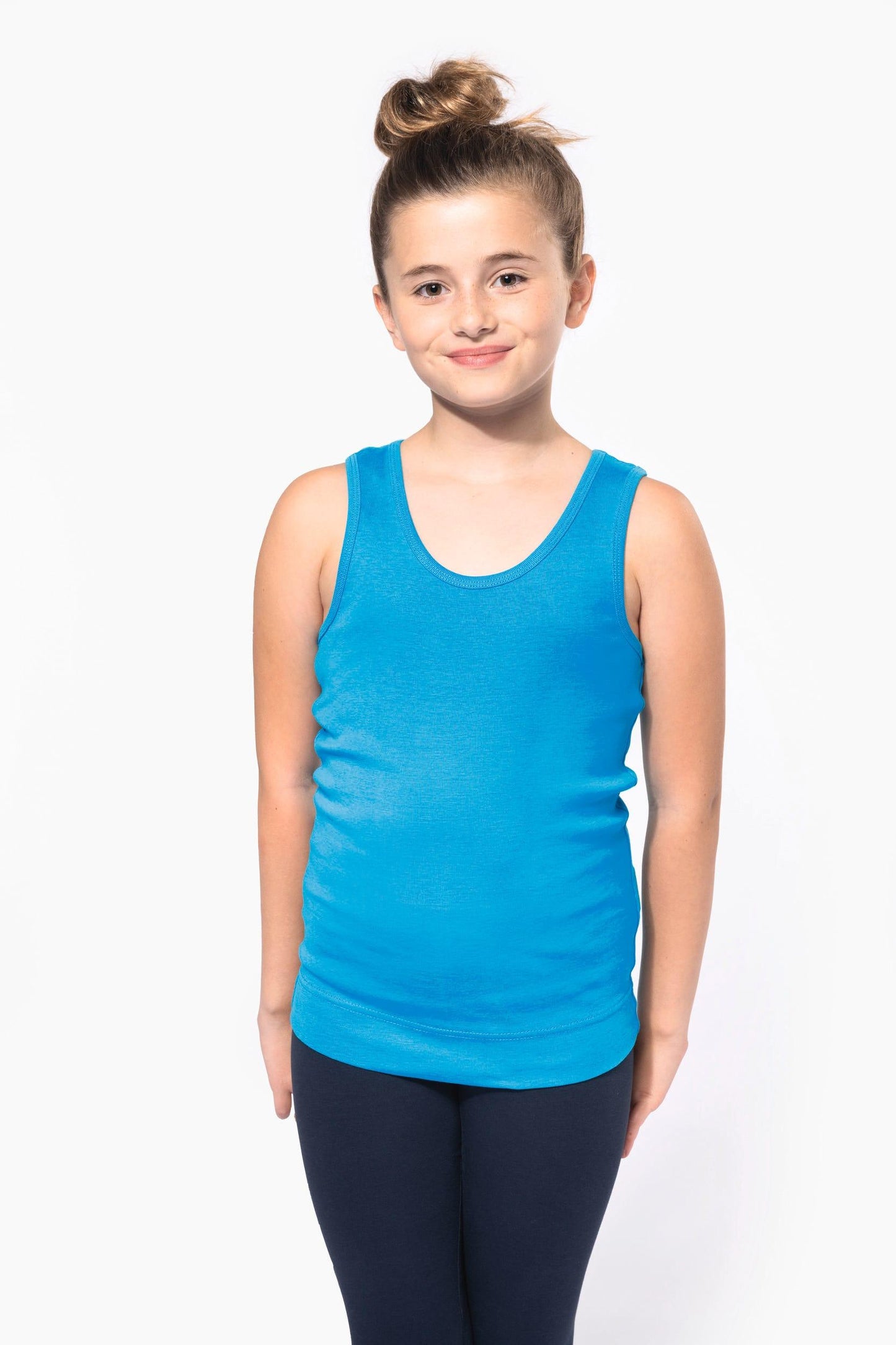 K362 - Débardeur fille - Ak. Custom Clothting Solutions