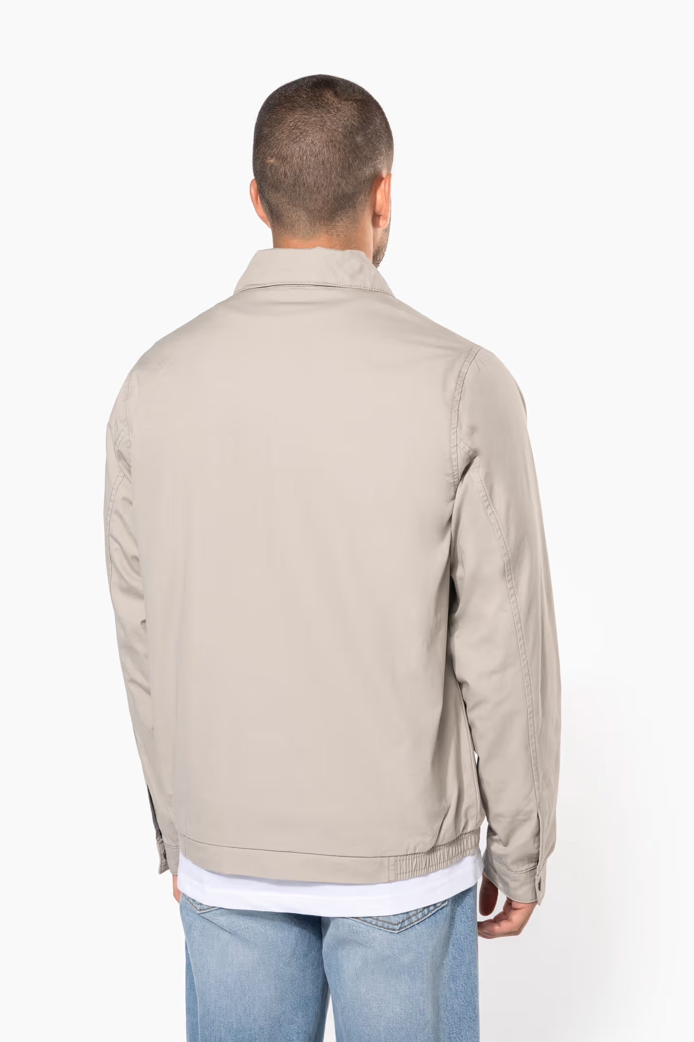 K623 - Blouson Harrington