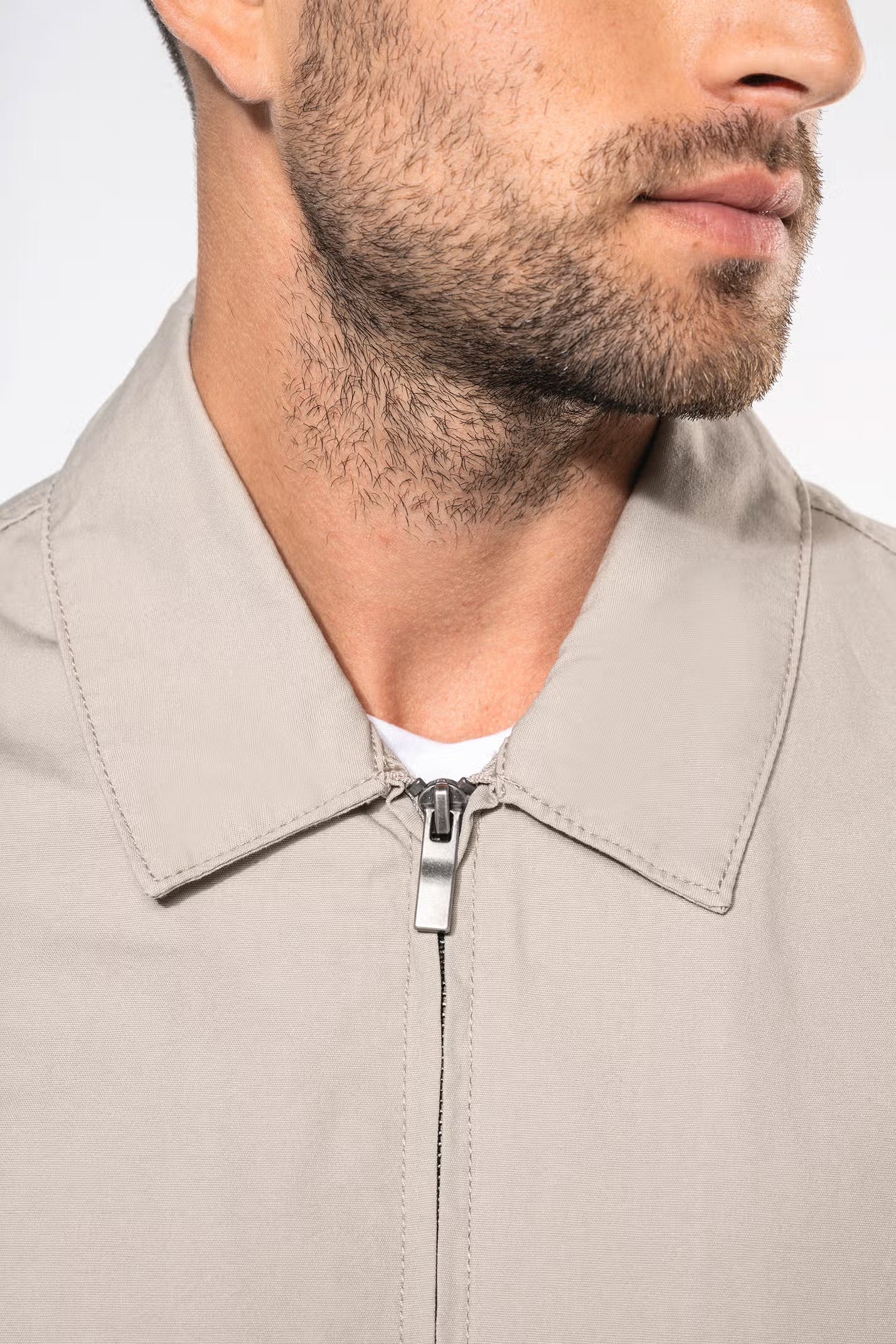 K623 - Blouson Harrington