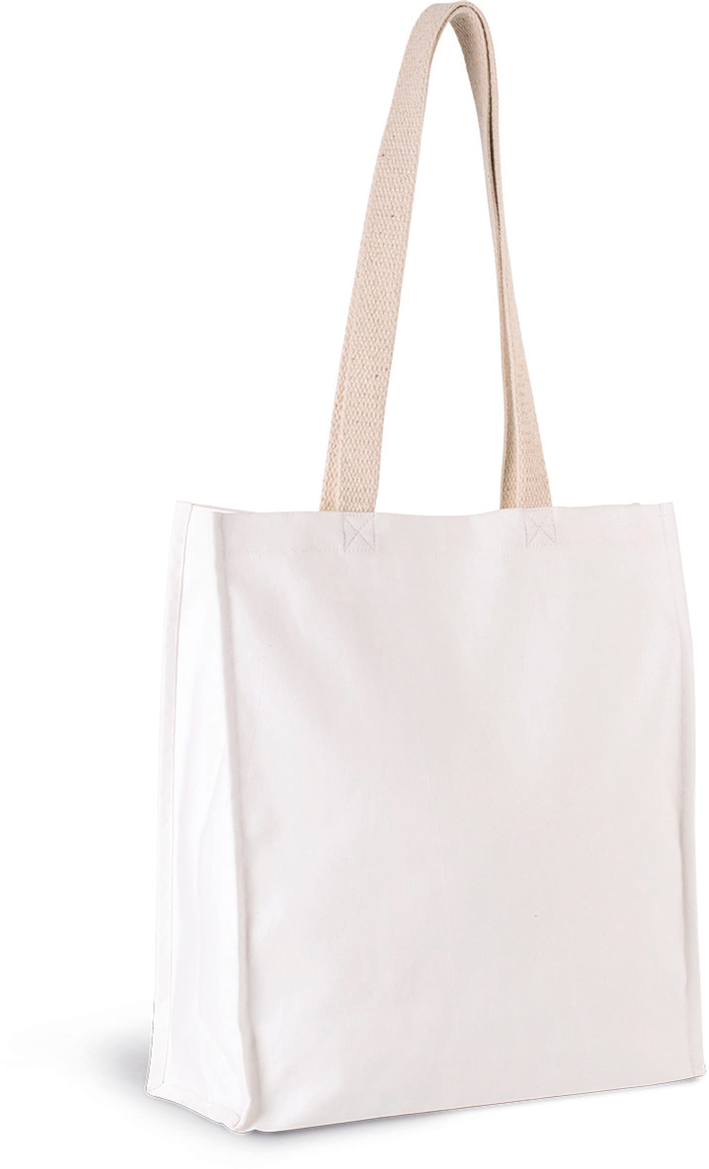 KI0251 - Sac cabas avec soufflet