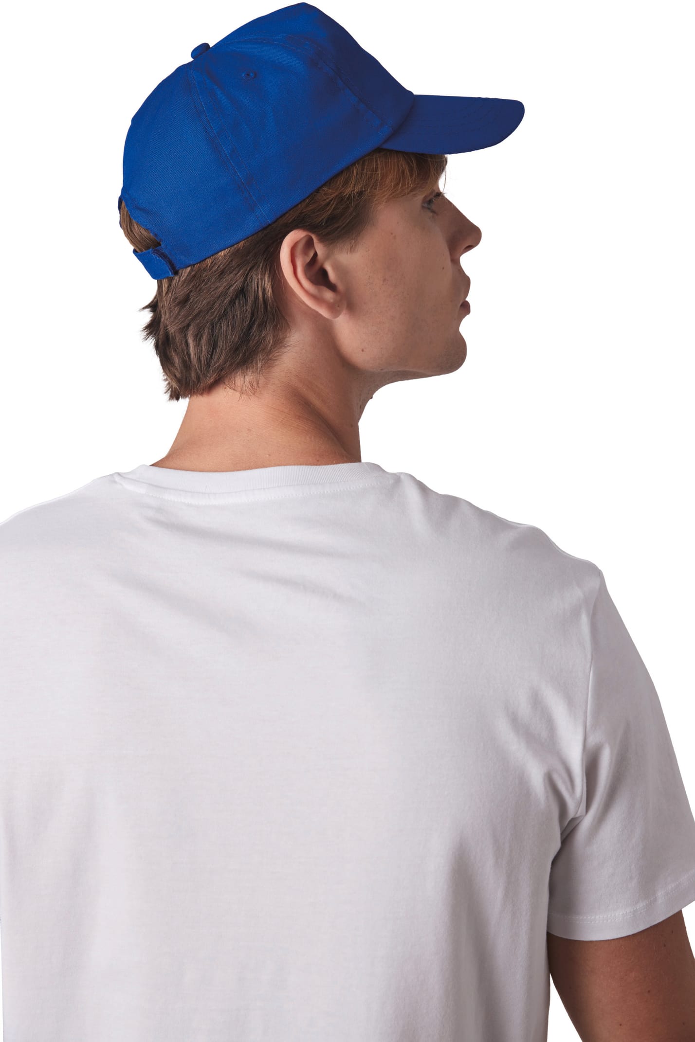 KP088 - Casquette promo - 5 panneaux