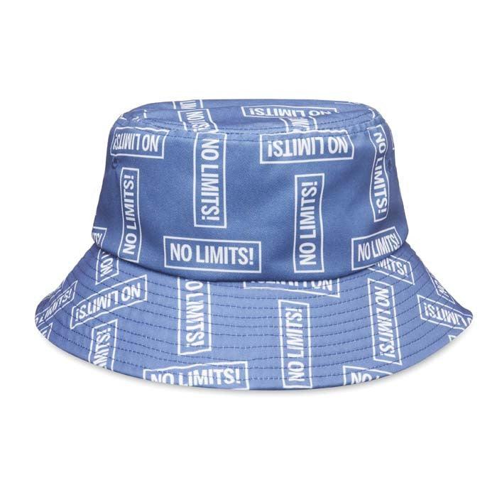 MH2321 - Bob impression totale 260gr - Ak. Custom Clothting Solutions