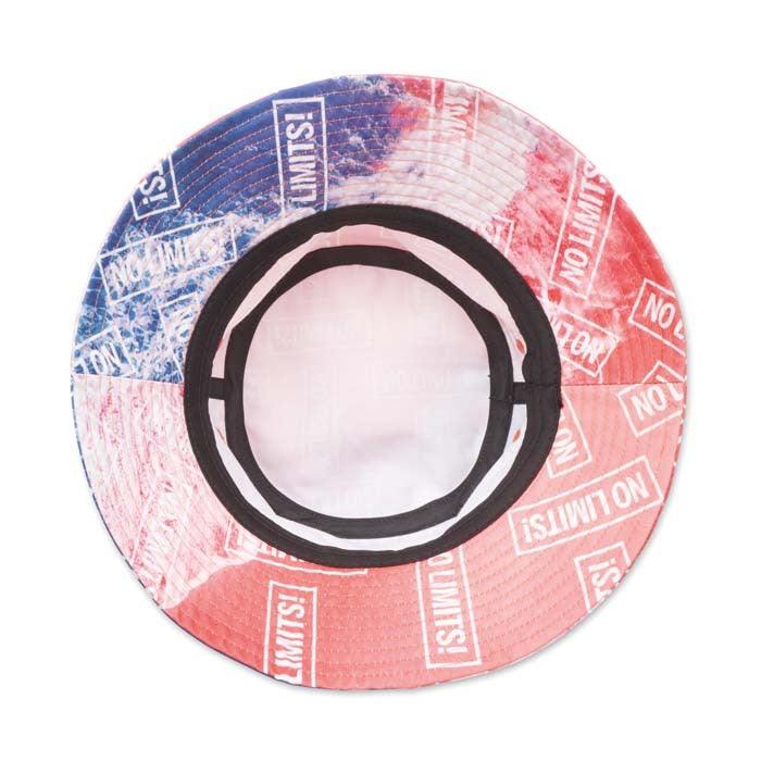 MH2321 - Bob impression totale 260gr - Ak. Custom Clothting Solutions