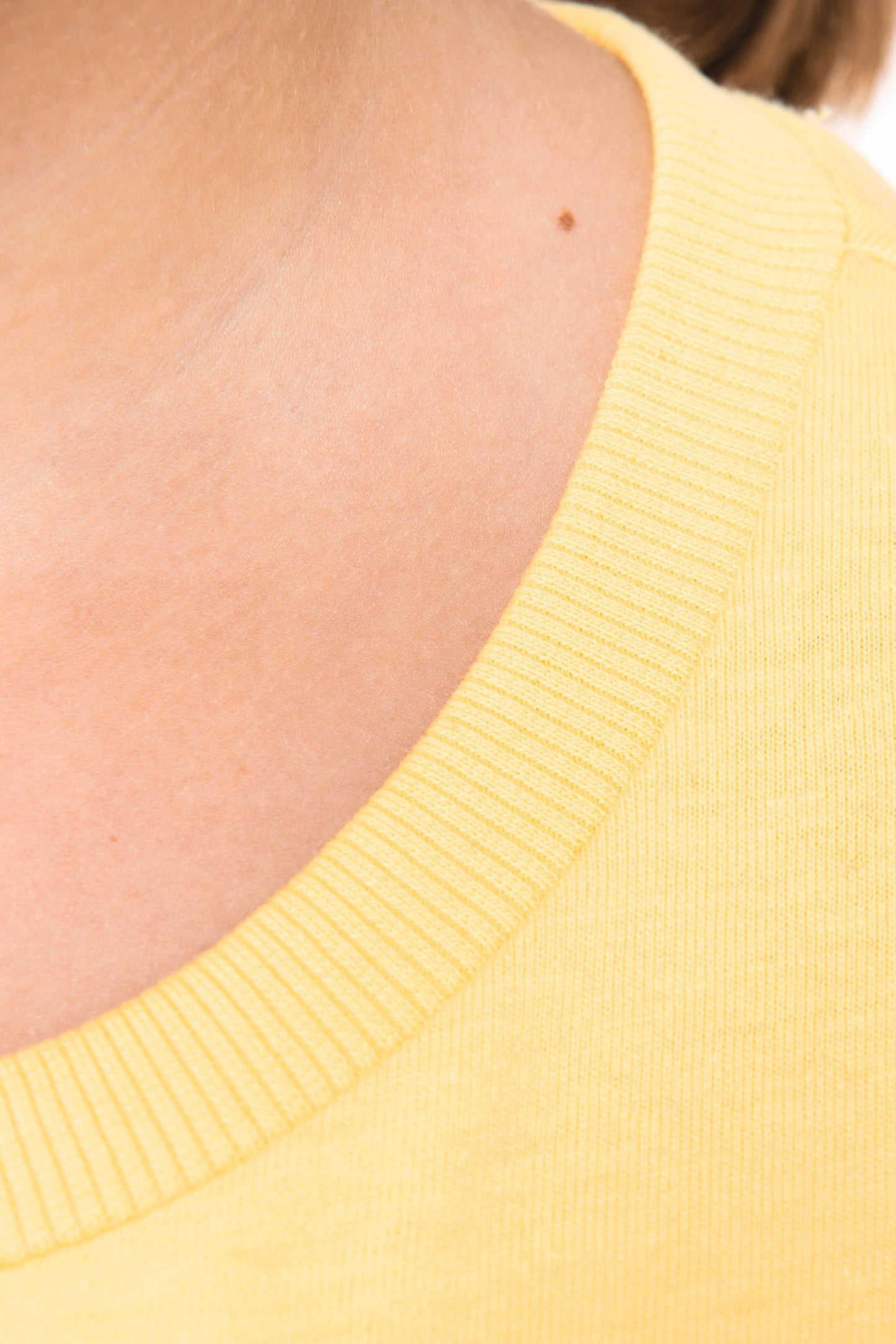 NS306 - T-shirt écoresponsable oversize enfant - Ak. Custom Clothting Solutions