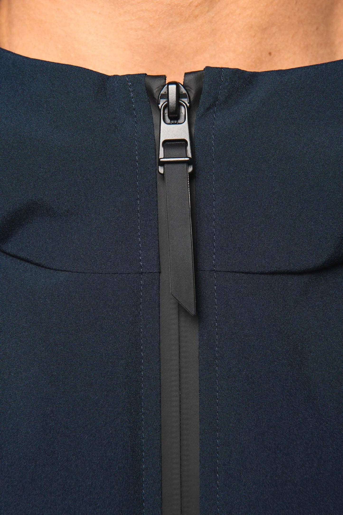 NS615 - Veste écoresponsable imperméable unisexe - Ak. Custom Clothting Solutions
