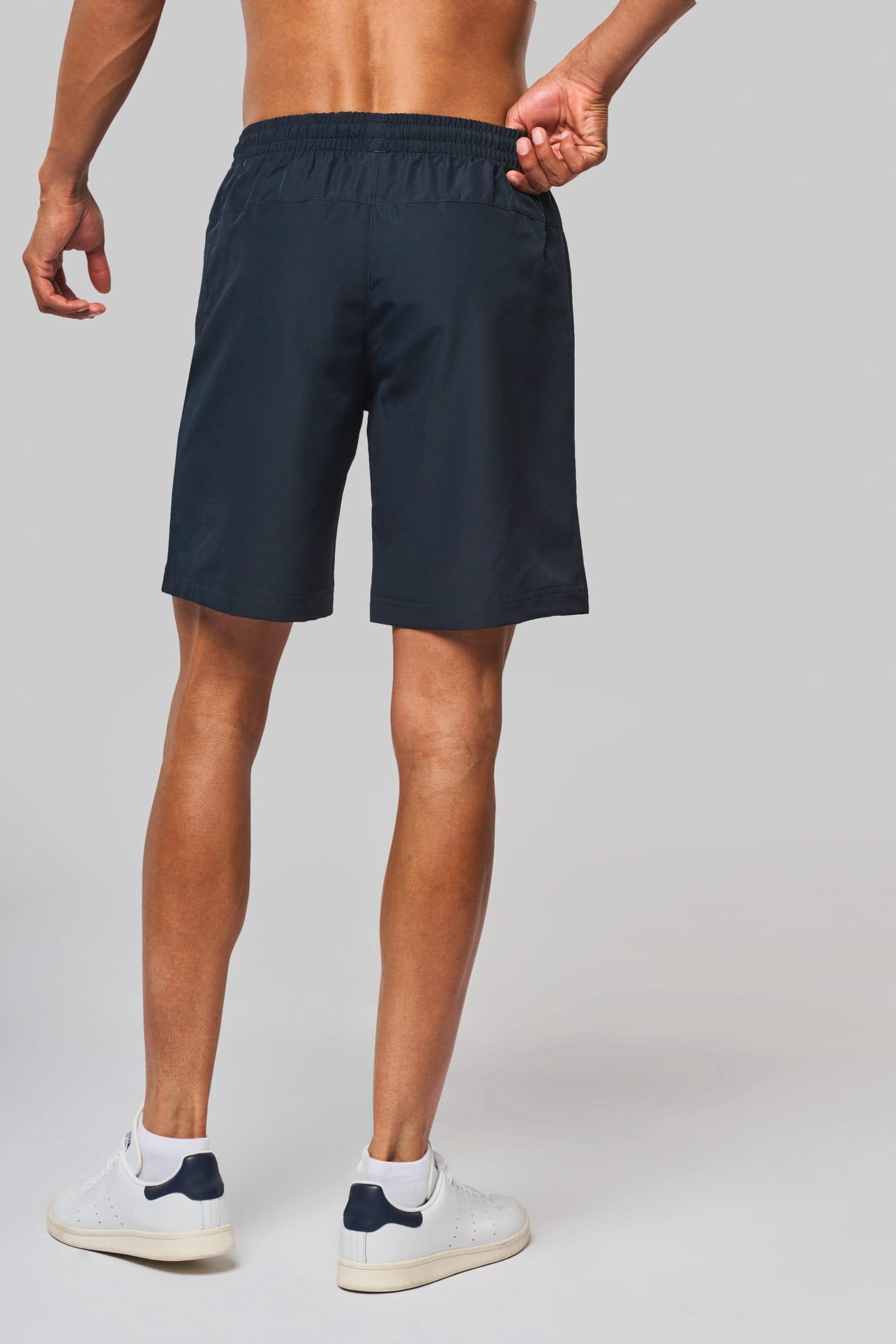 PA154 - Short de sport - Ak. Custom Clothting Solutions