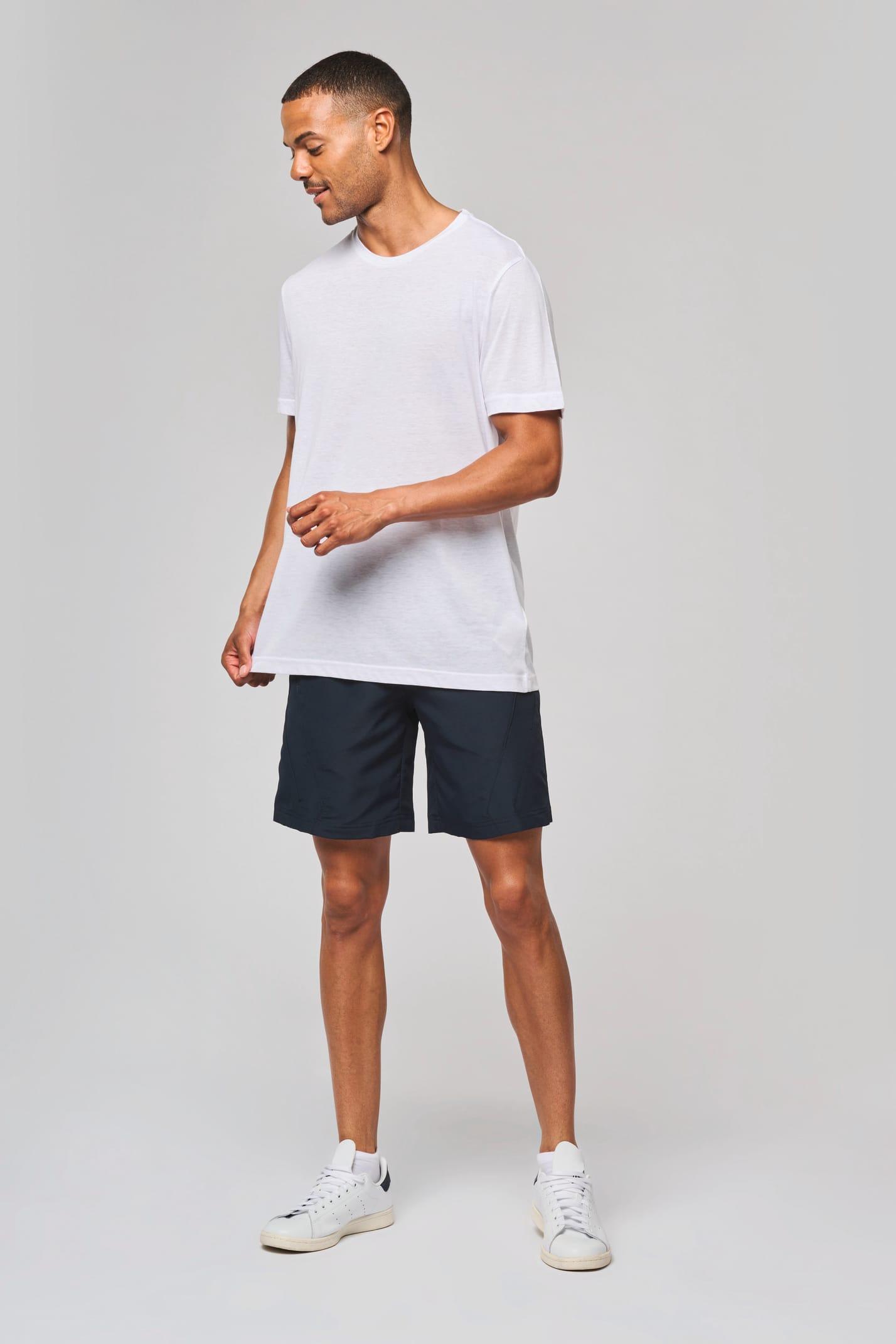 PA154 - Short de sport - Ak. Custom Clothting Solutions