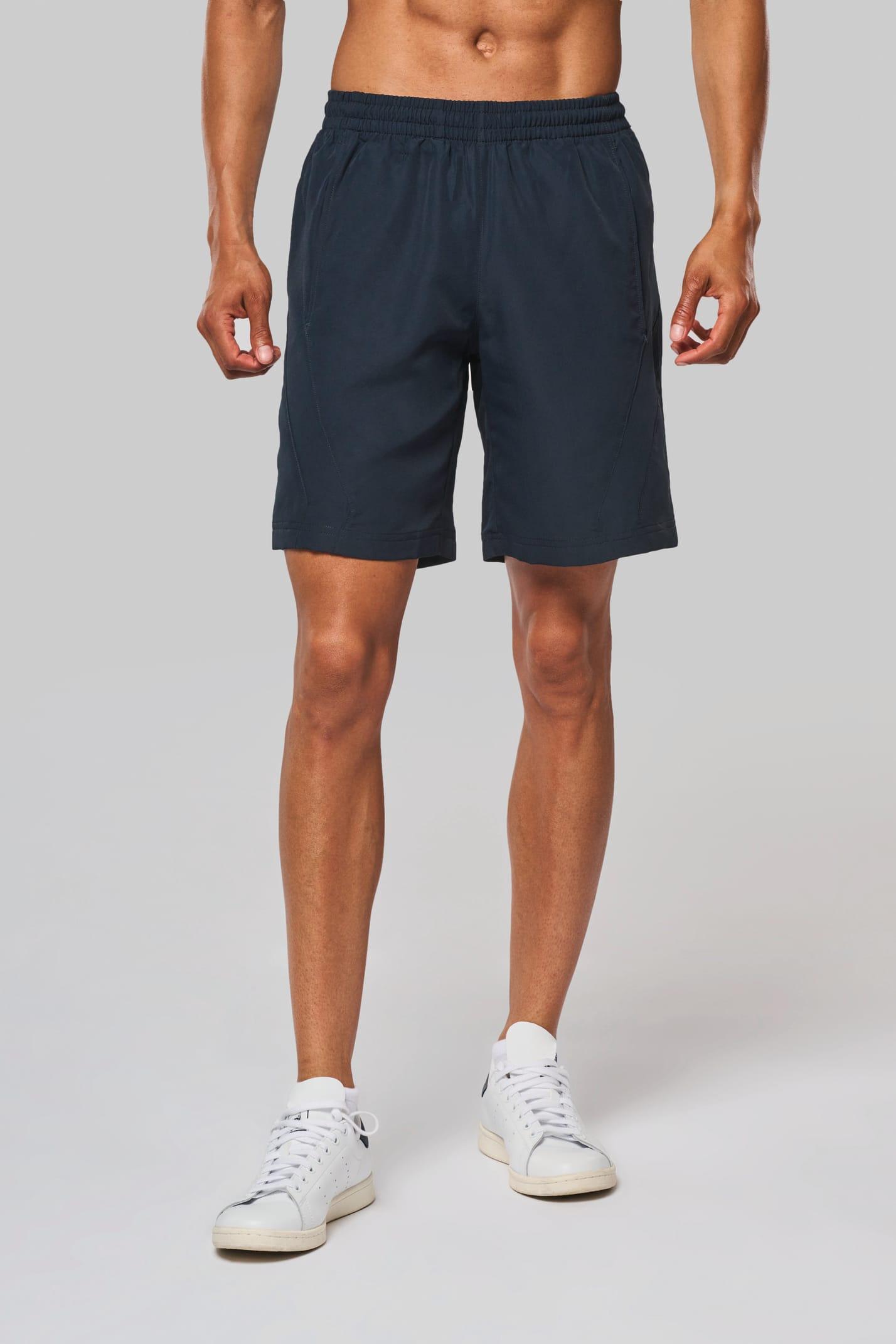 PA154 - Short de sport - Ak. Custom Clothting Solutions