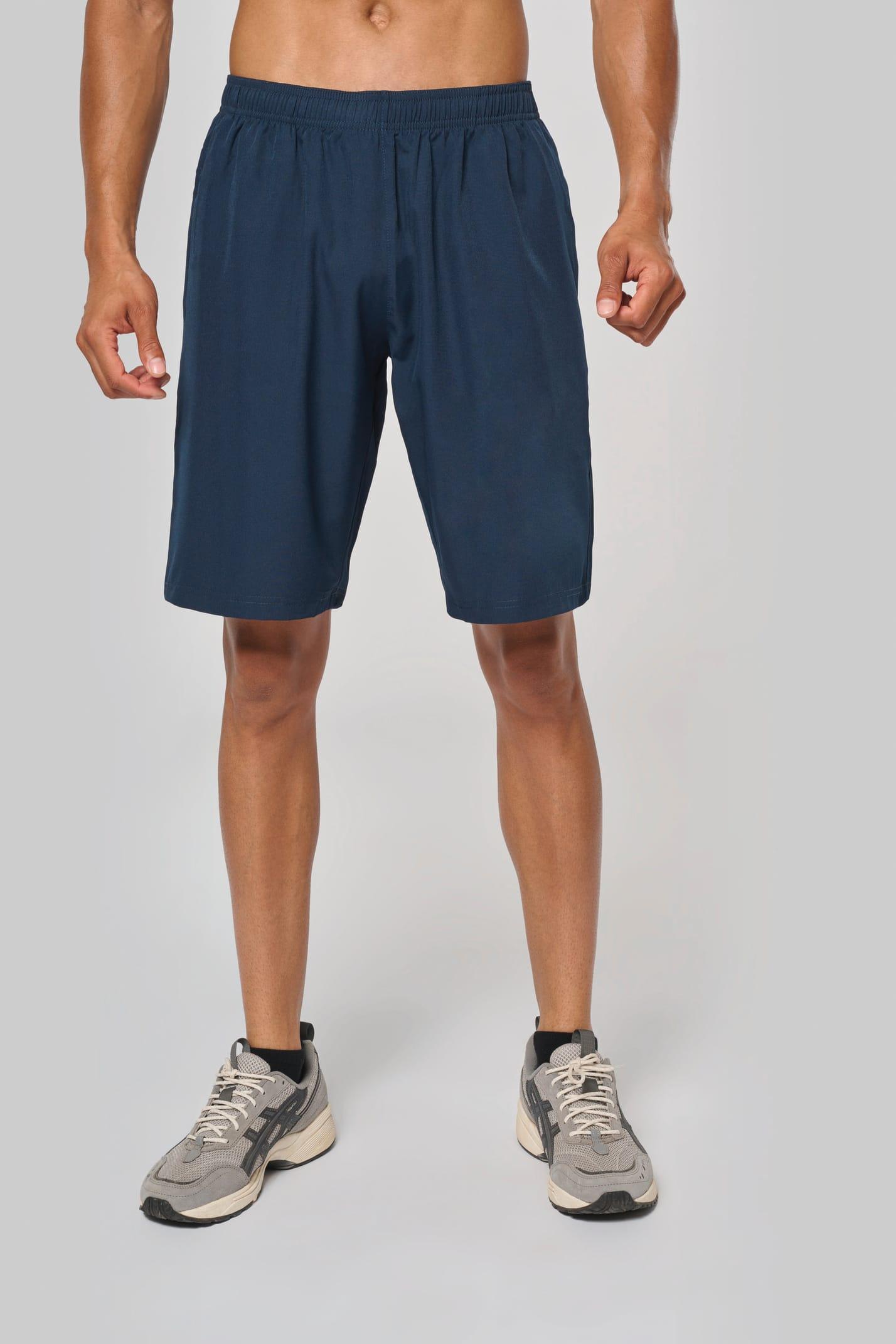PA167 - Short performance - Ak. Custom Clothting Solutions
