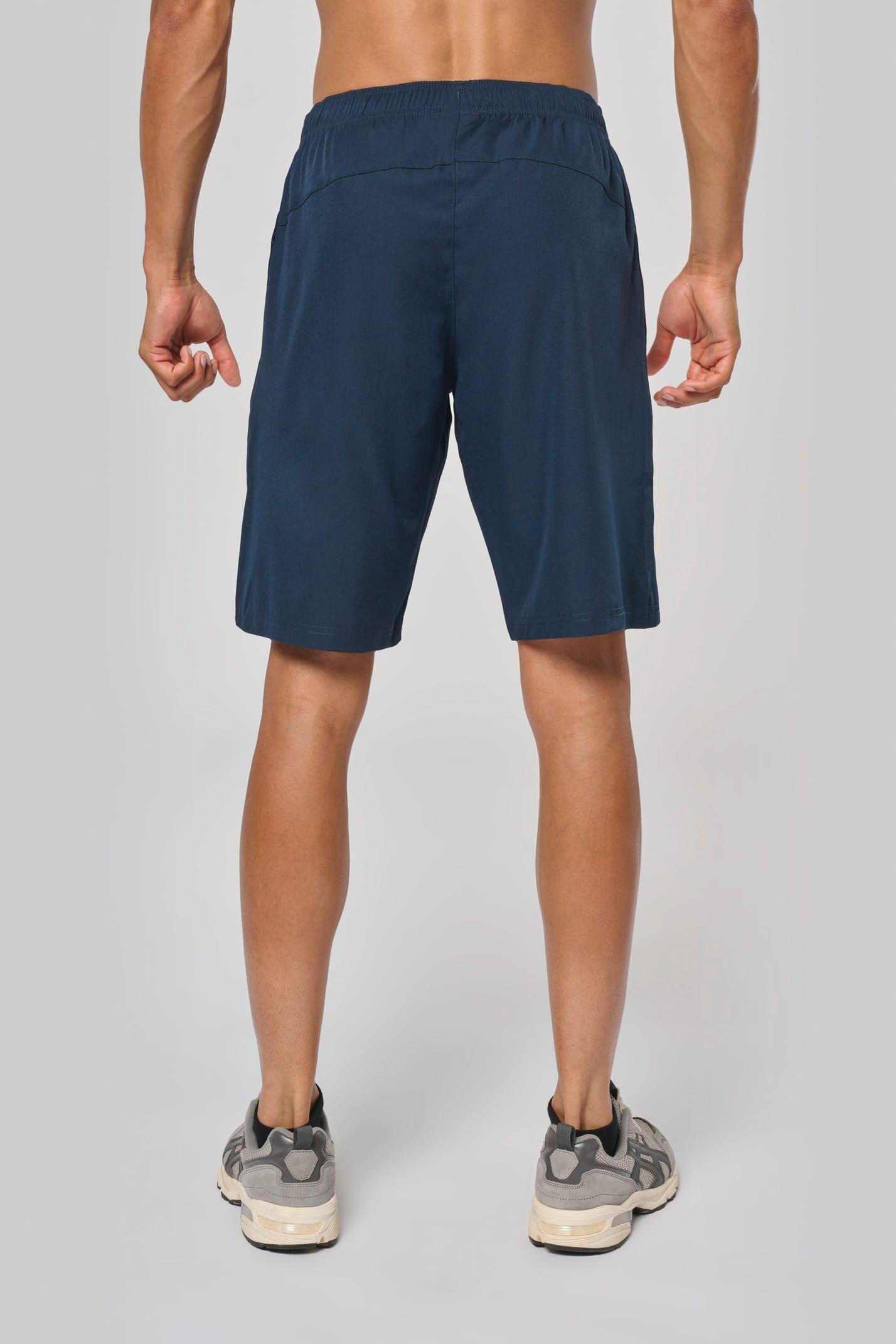 PA167 - Short performance - Ak. Custom Clothting Solutions