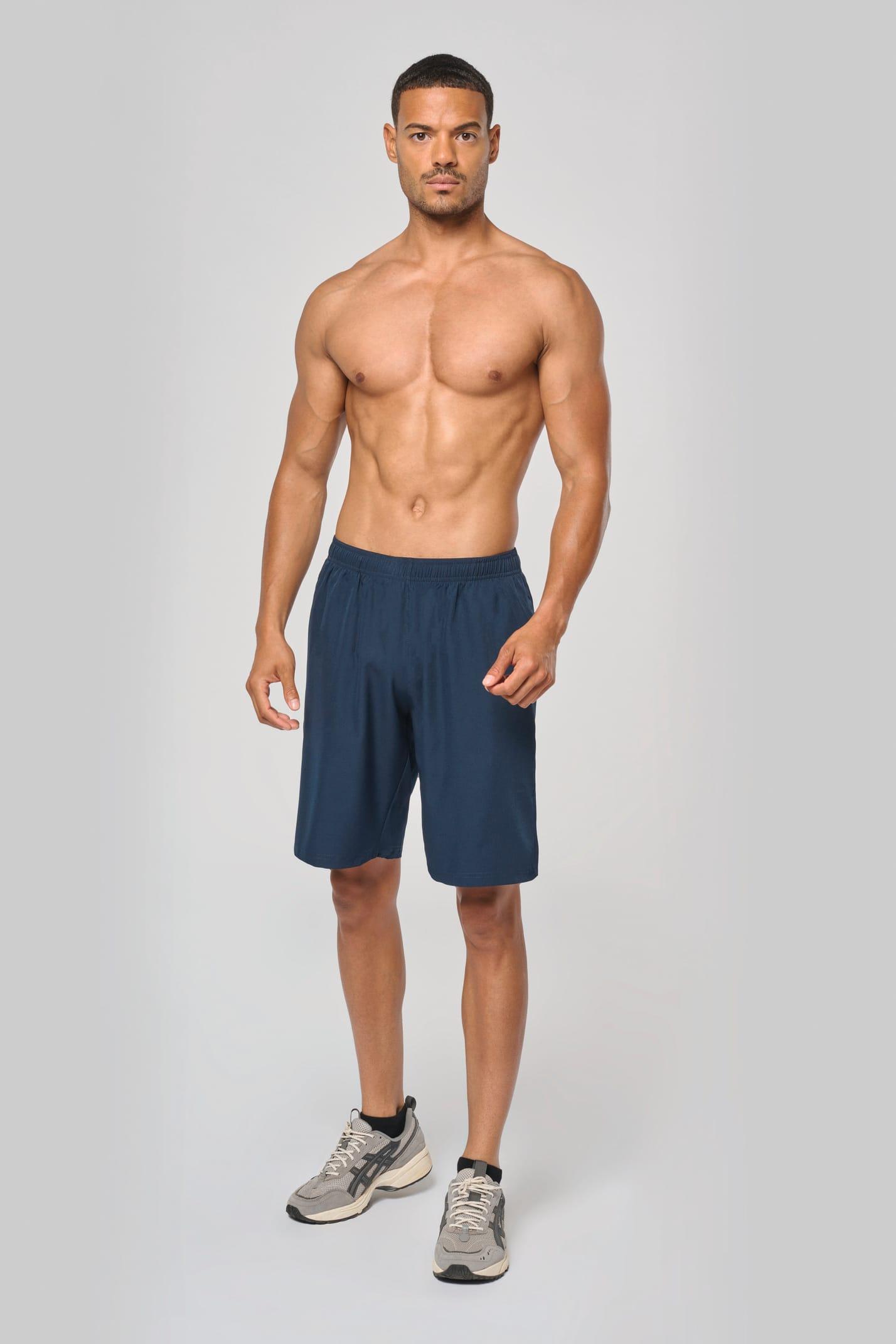PA167 - Short performance - Ak. Custom Clothting Solutions