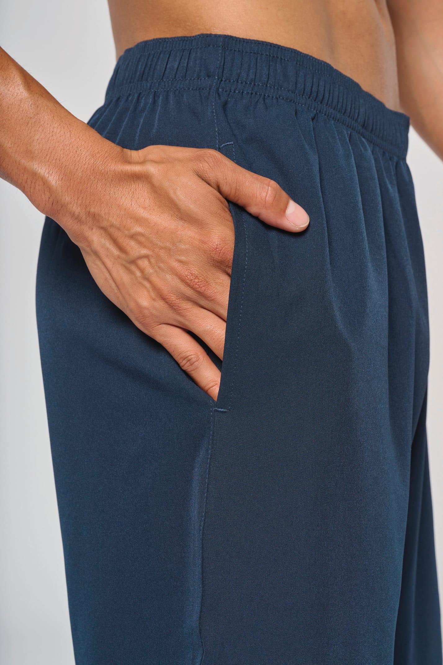 PA167 - Short performance - Ak. Custom Clothting Solutions