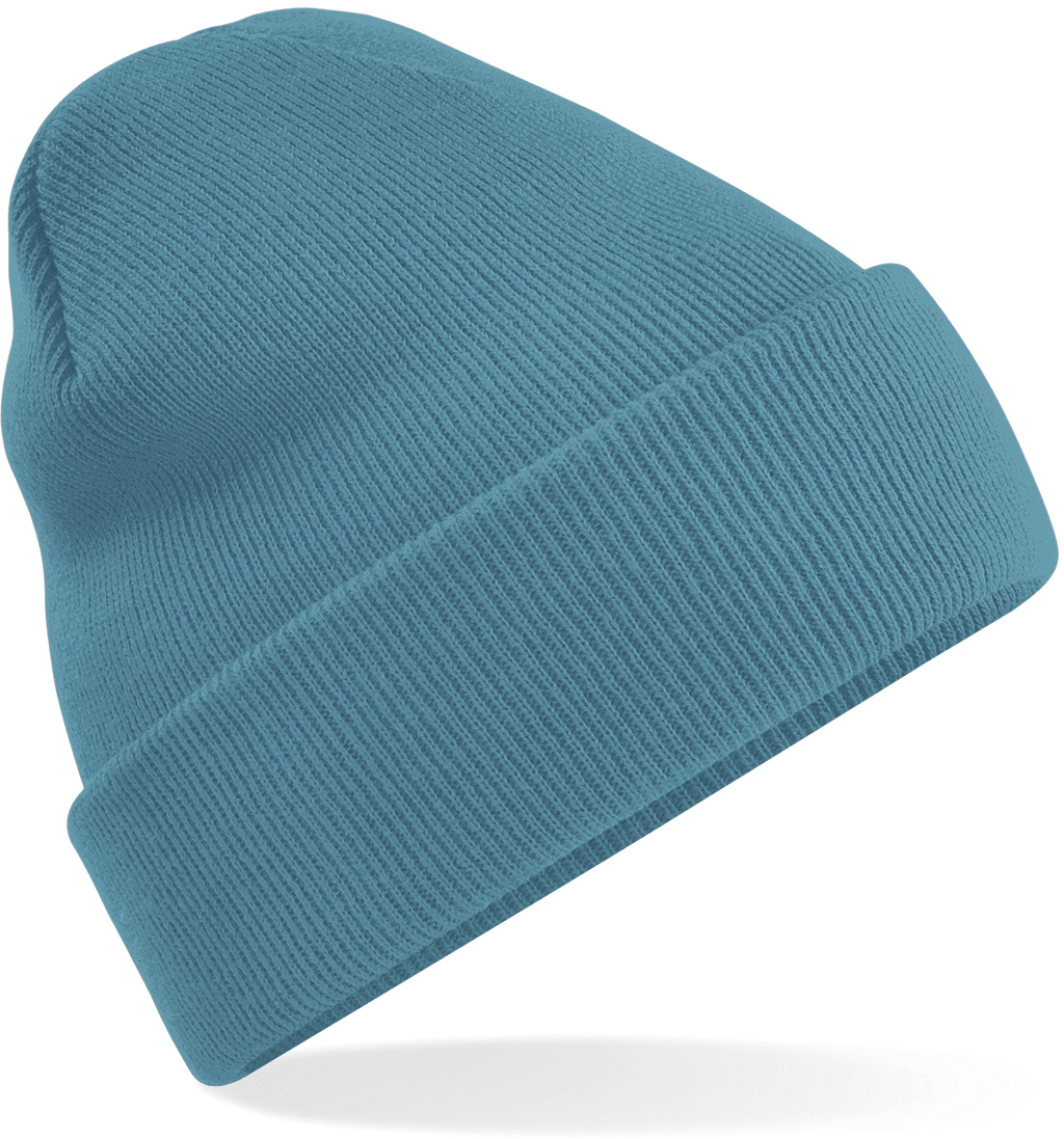 B45 - Bonnet Original à revers - Ak. Custom Clothting Solutions