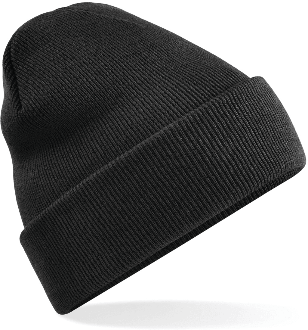 B45 - Bonnet Original à revers - Ak. Custom Clothting Solutions