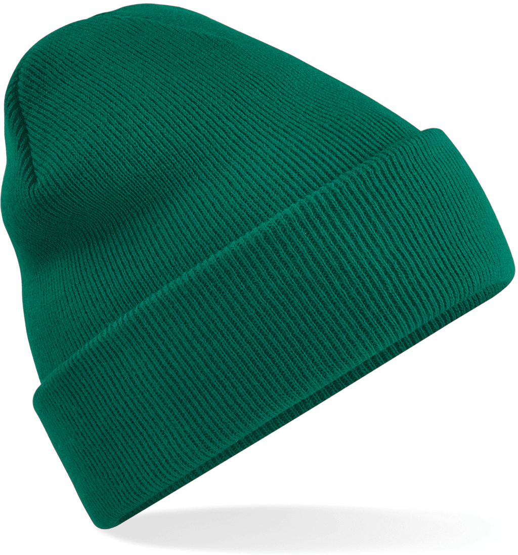 B45 - Bonnet Original à revers - Ak. Custom Clothting Solutions