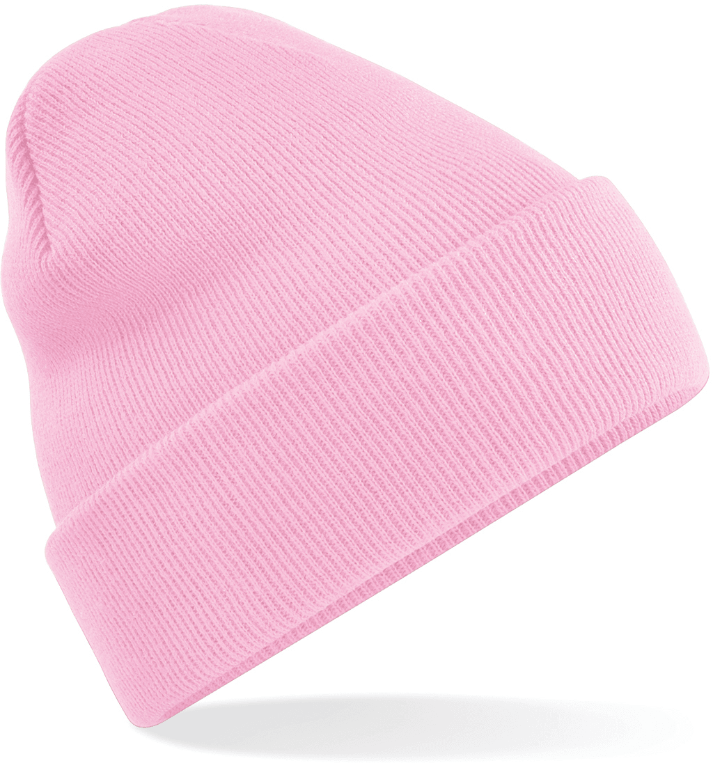 B45 - Bonnet Original à revers - Ak. Custom Clothting Solutions