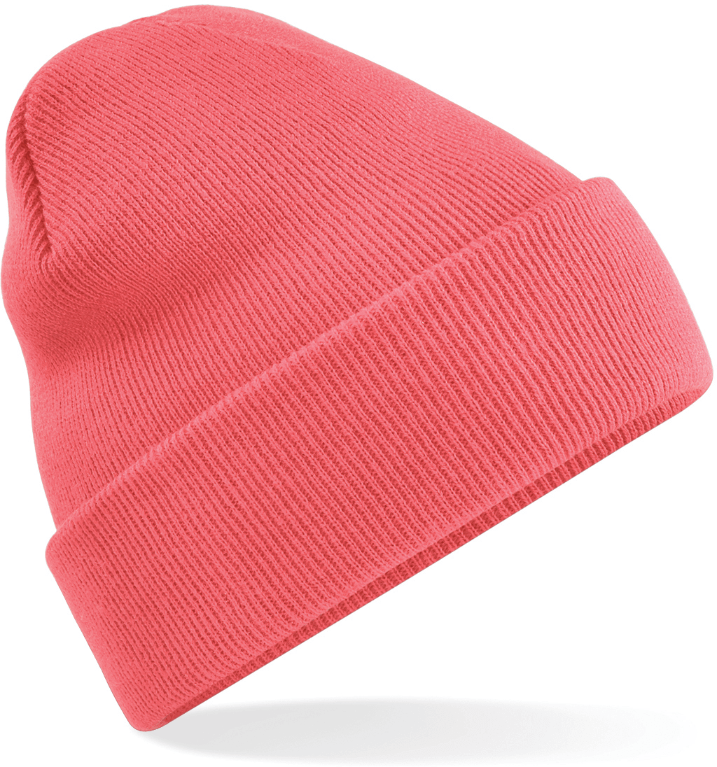 B45 - Bonnet Original à revers - Ak. Custom Clothting Solutions