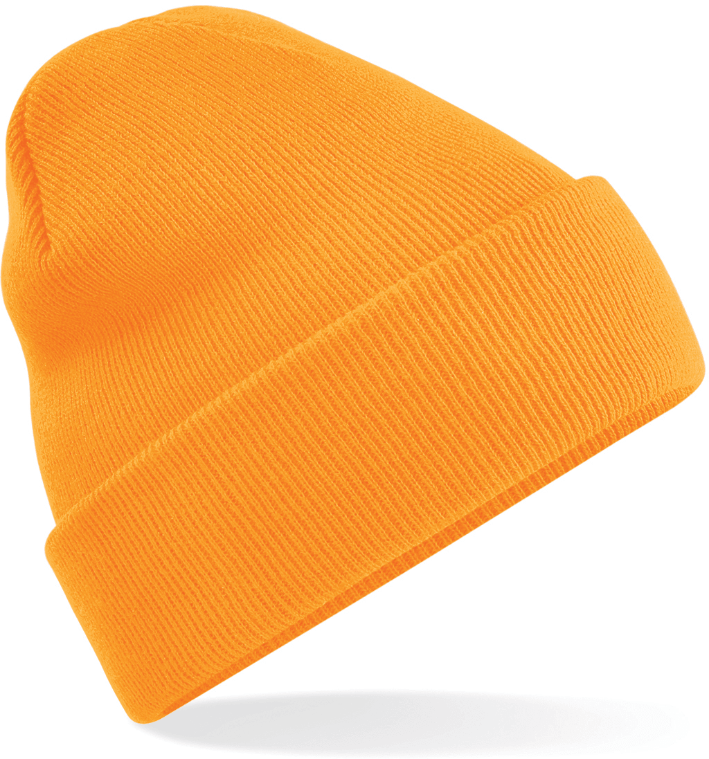 B45 - Bonnet Original à revers - Ak. Custom Clothting Solutions