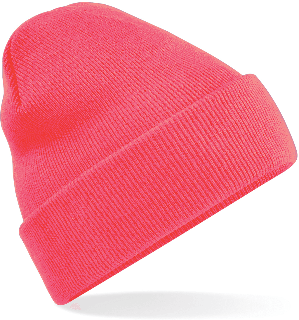 B45 - Bonnet Original à revers - Ak. Custom Clothting Solutions