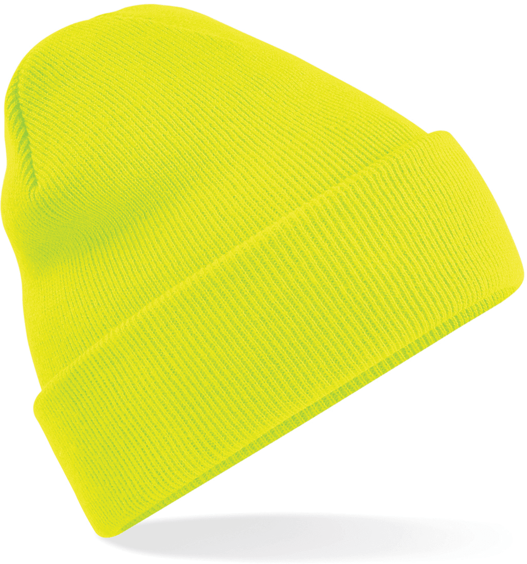 B45 - Bonnet Original à revers - Ak. Custom Clothting Solutions
