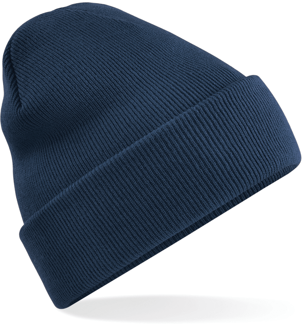 B45 - Bonnet Original à revers - Ak. Custom Clothting Solutions