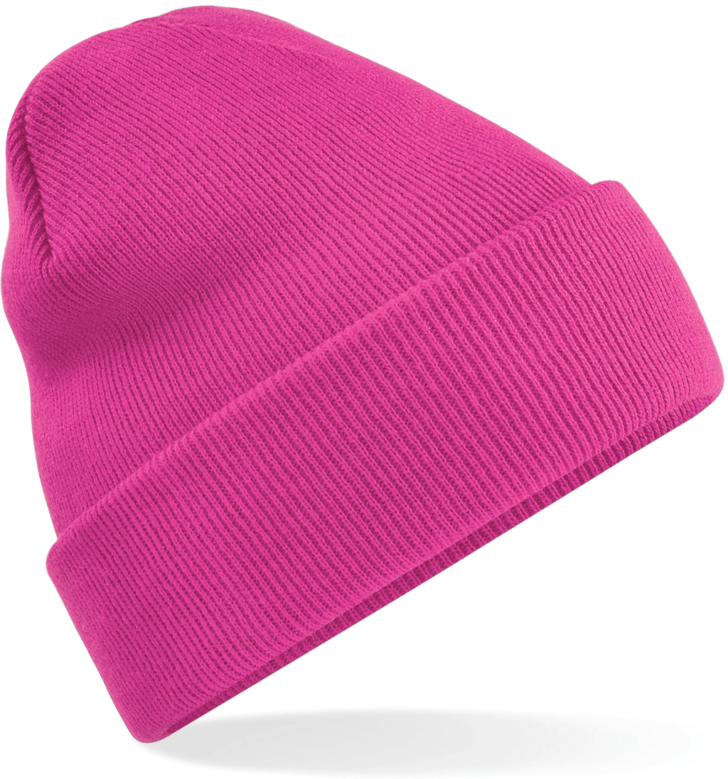 B45 - Bonnet Original à revers - Ak. Custom Clothting Solutions