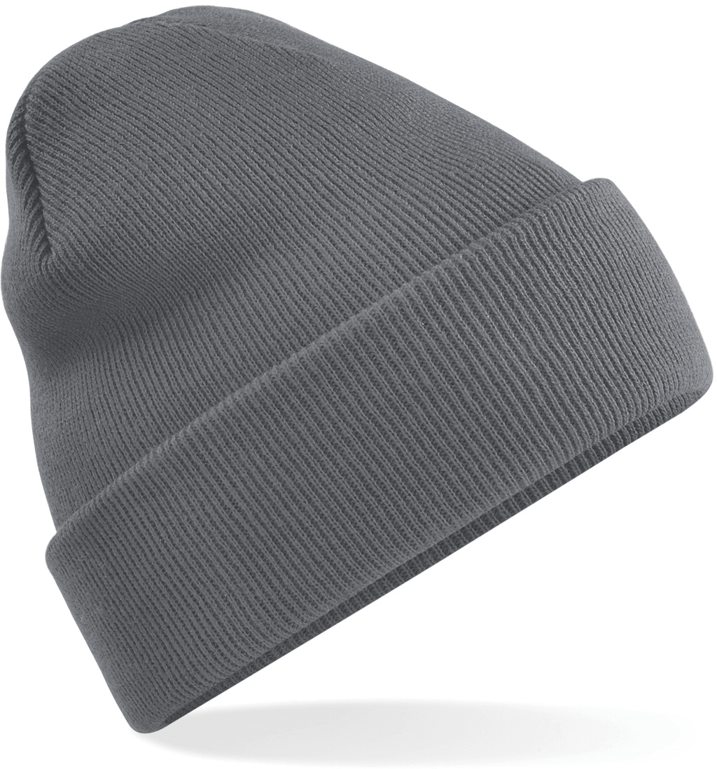 B45 - Bonnet Original à revers - Ak. Custom Clothting Solutions