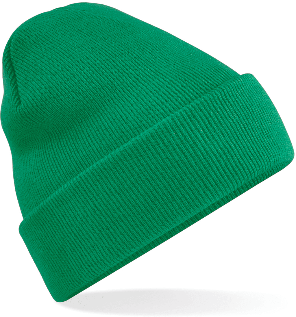 B45 - Bonnet Original à revers - Ak. Custom Clothting Solutions
