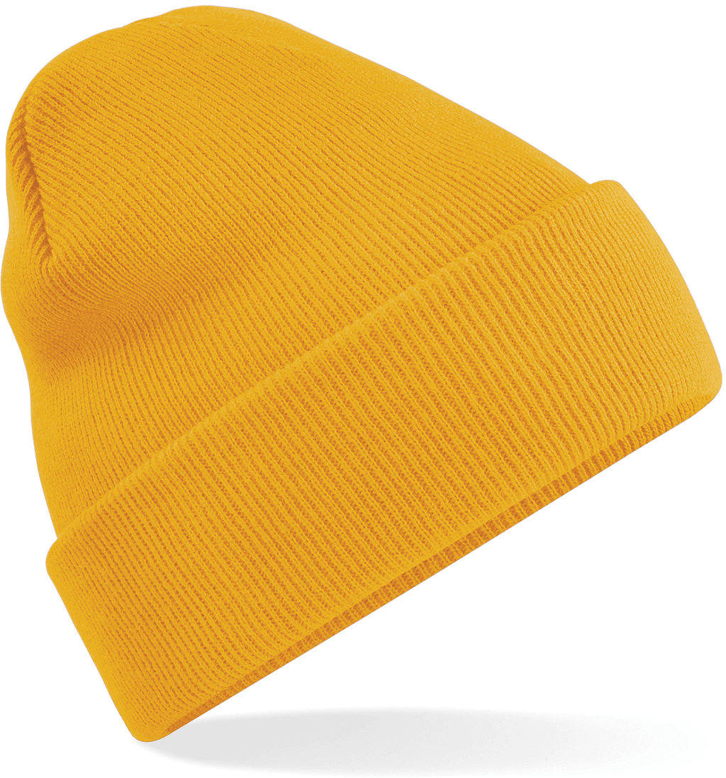 B45 - Bonnet Original à revers - Ak. Custom Clothting Solutions