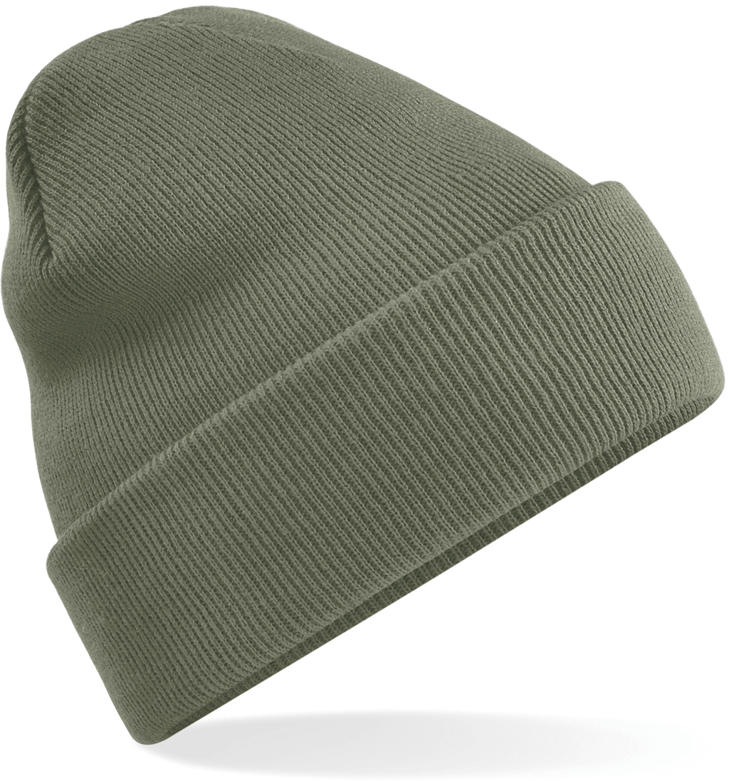 B45 - Bonnet Original à revers - Ak. Custom Clothting Solutions