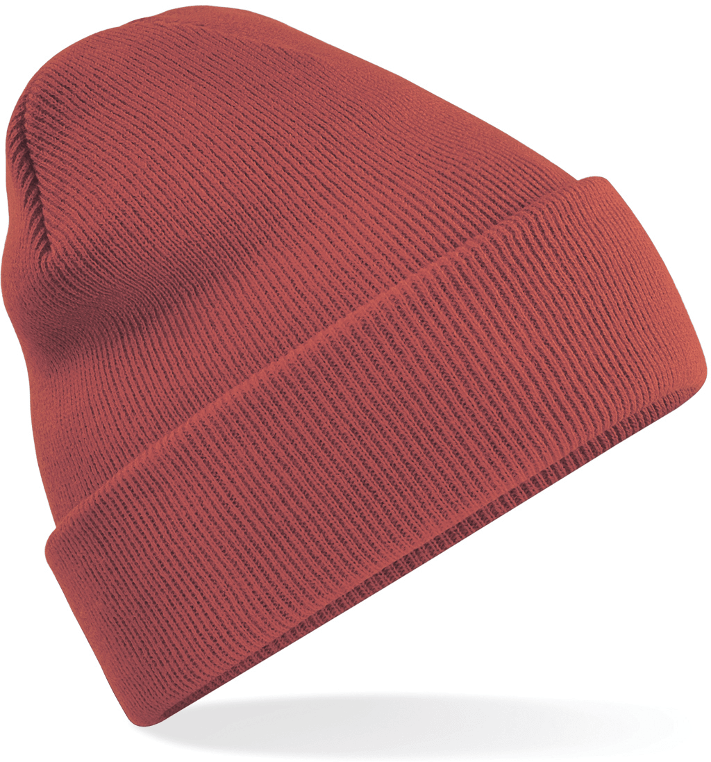 B45 - Bonnet Original à revers - Ak. Custom Clothting Solutions