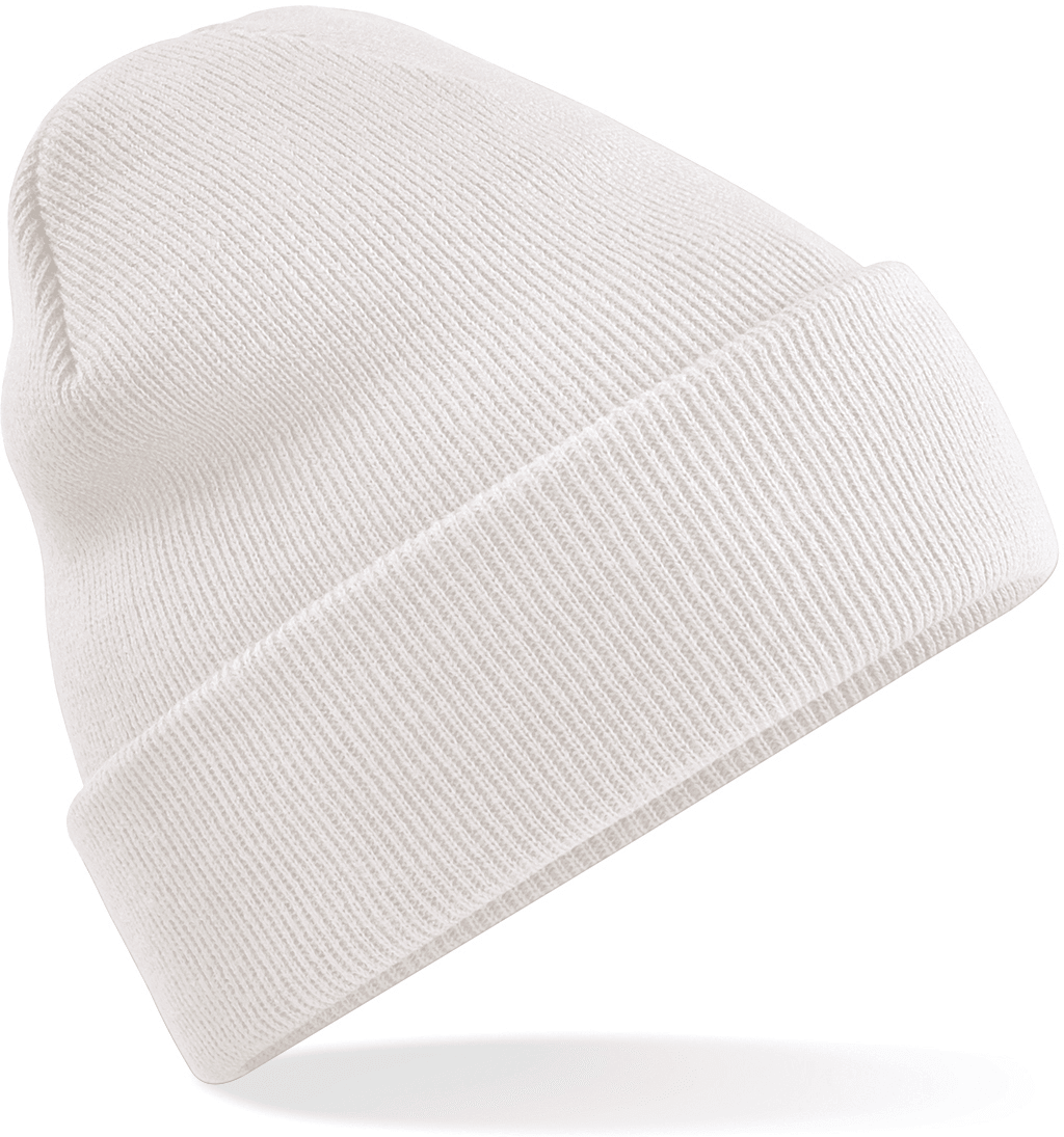 B45 - Bonnet Original à revers - Ak. Custom Clothting Solutions