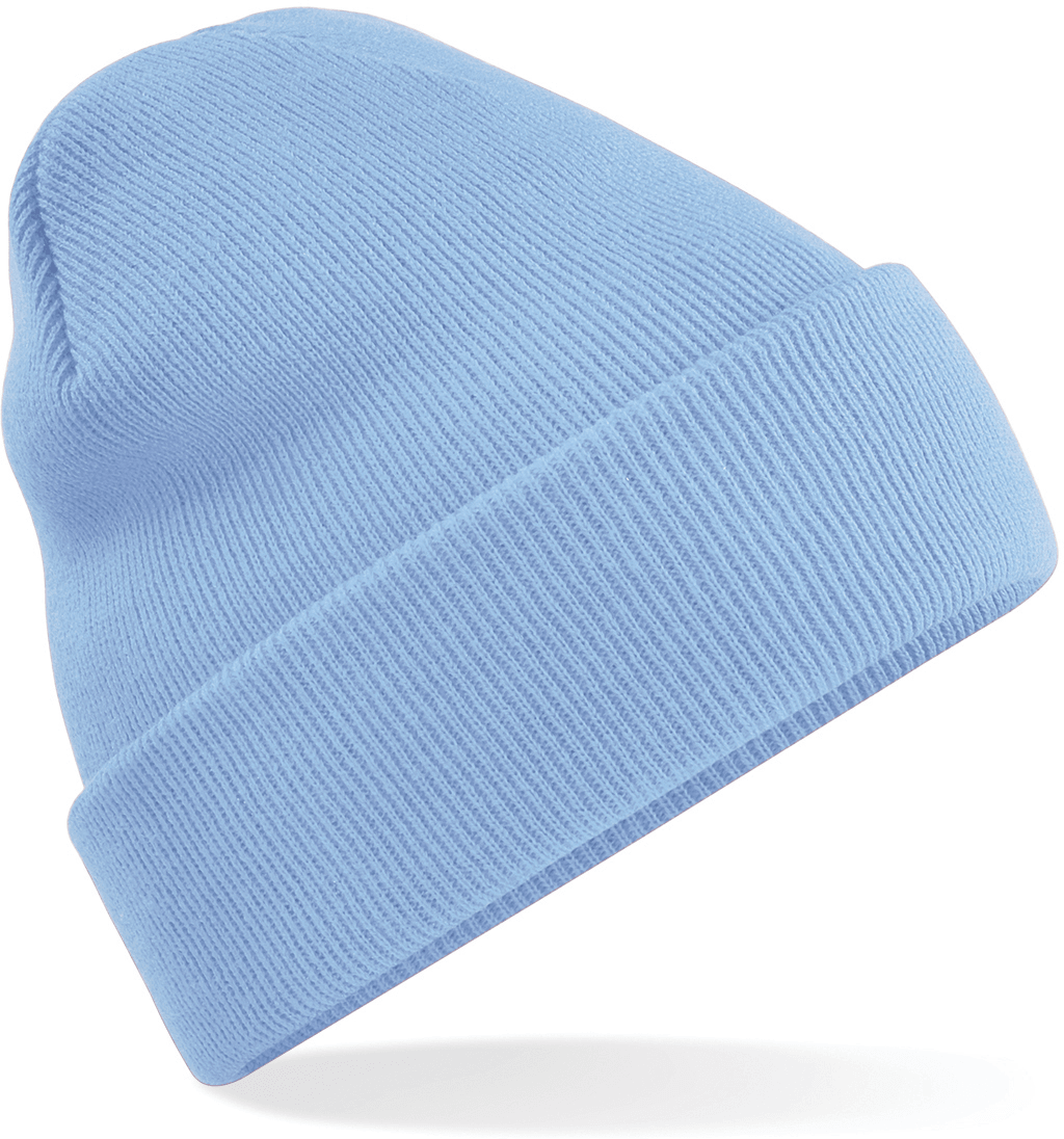 B45 - Bonnet Original à revers - Ak. Custom Clothting Solutions