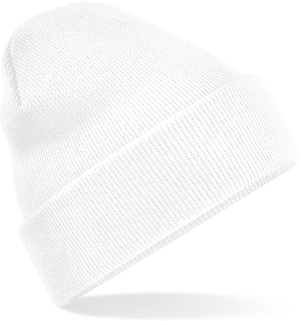B45 - Bonnet Original à revers - Ak. Custom Clothting Solutions