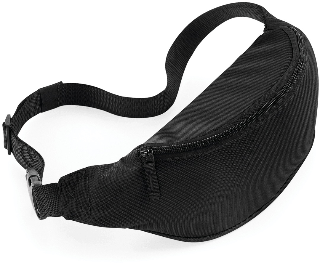 BG42 - Sac banane - Ak. Custom Clothting Solutions