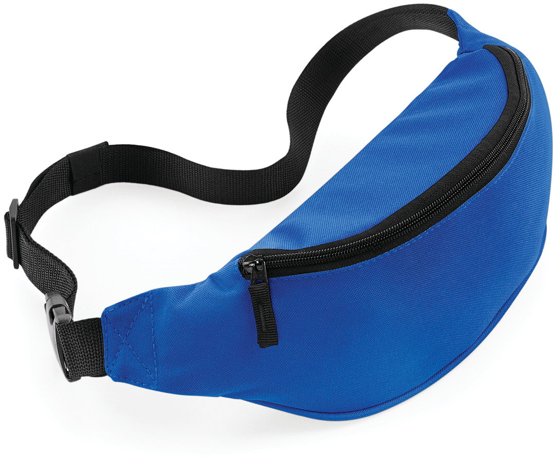 BG42 - Sac banane - Ak. Custom Clothting Solutions