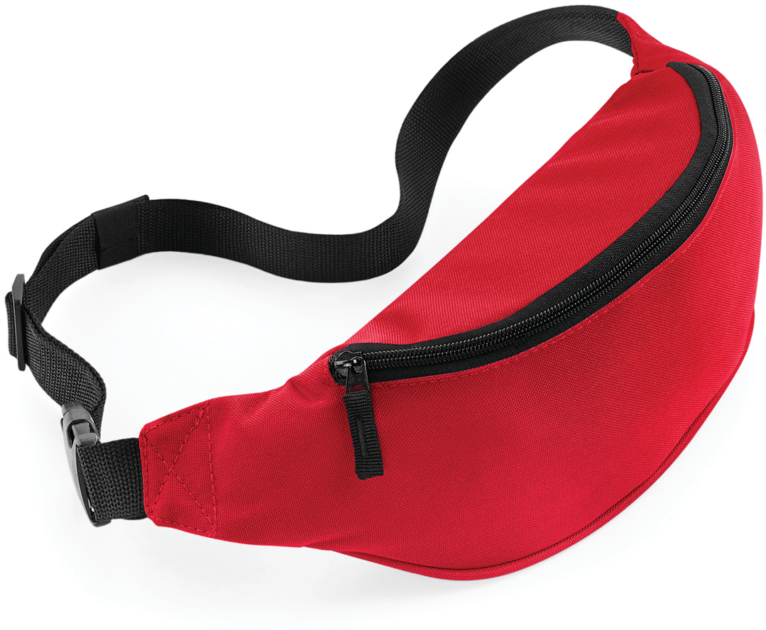 BG42 - Sac banane - Ak. Custom Clothting Solutions