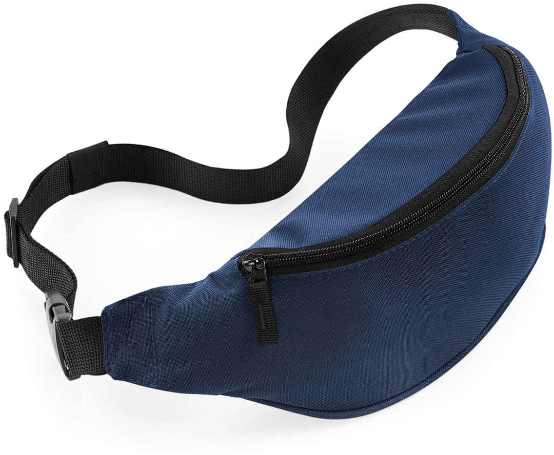 BG42 - Sac banane - Ak. Custom Clothting Solutions
