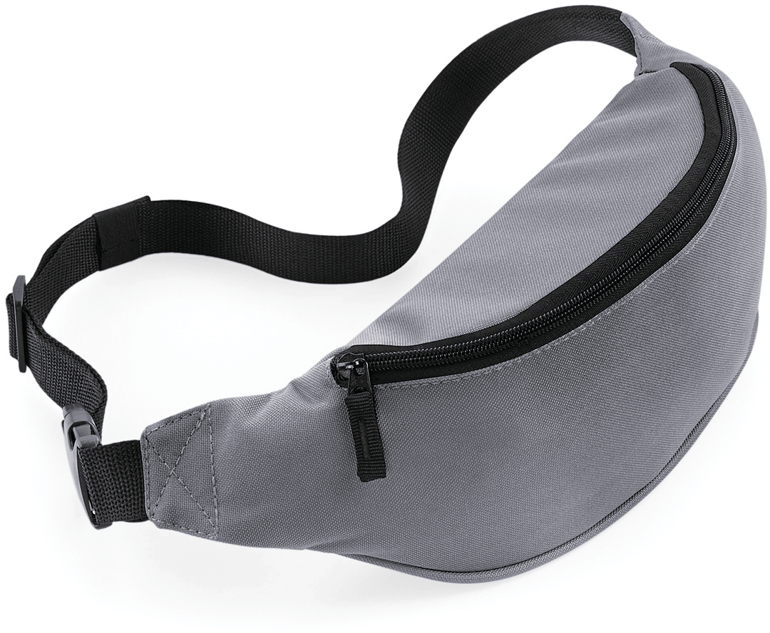 BG42 - Sac banane - Ak. Custom Clothting Solutions