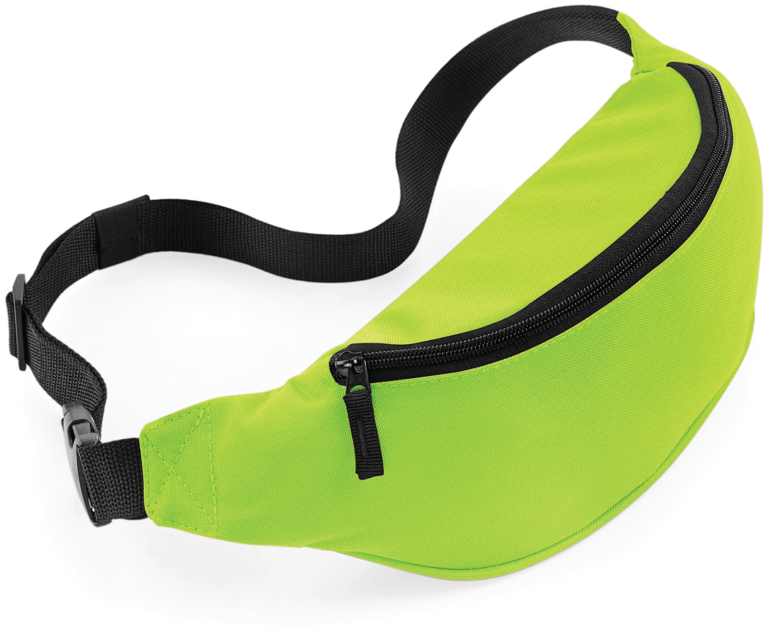 BG42 - Sac banane - Ak. Custom Clothting Solutions