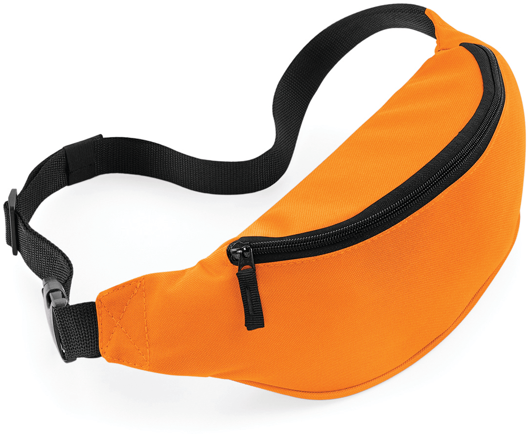 BG42 - Sac banane - Ak. Custom Clothting Solutions