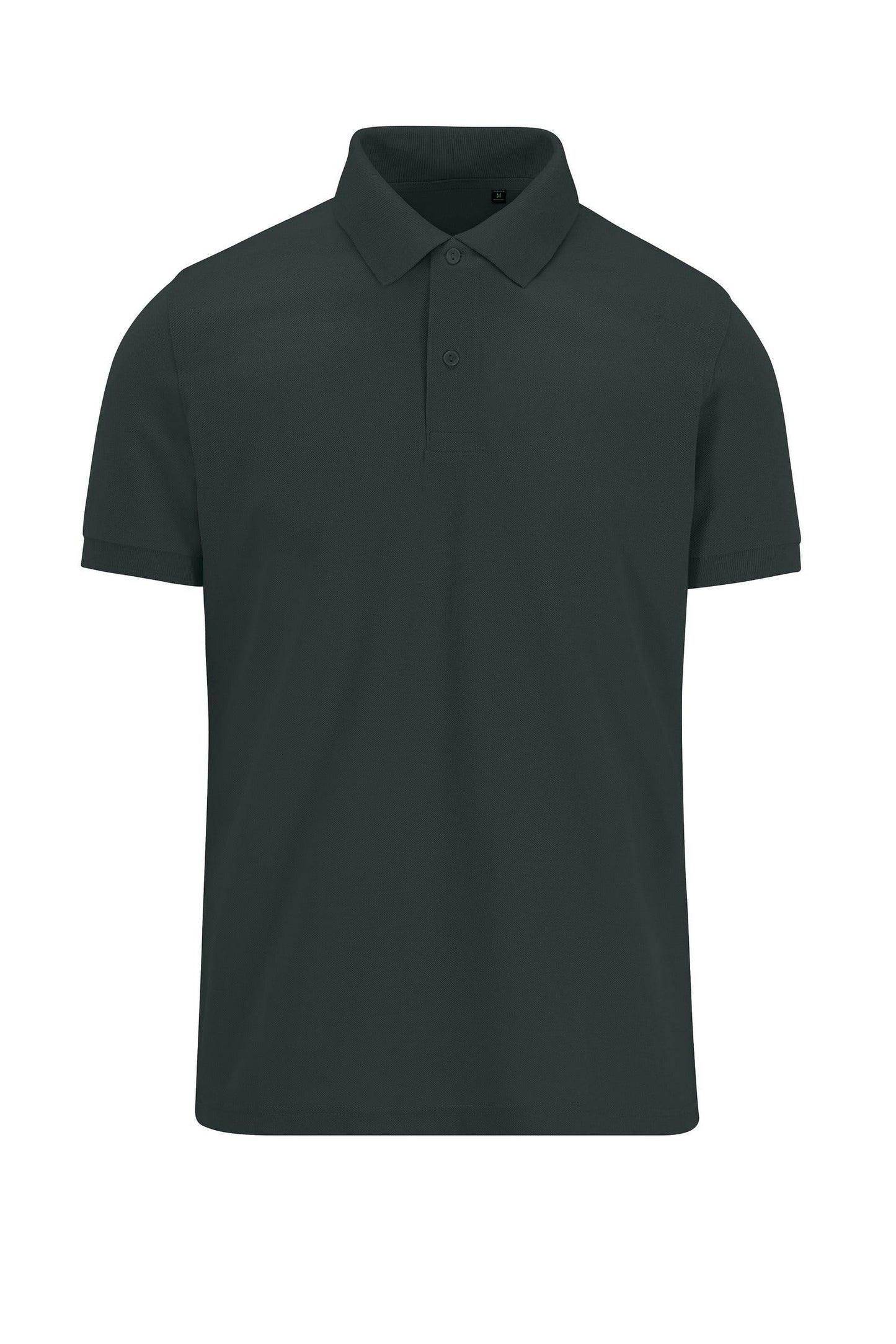 CGPU428 - MY ECO POLO 65/35 Homme manches courtes - Ak. Custom Clothting Solutions