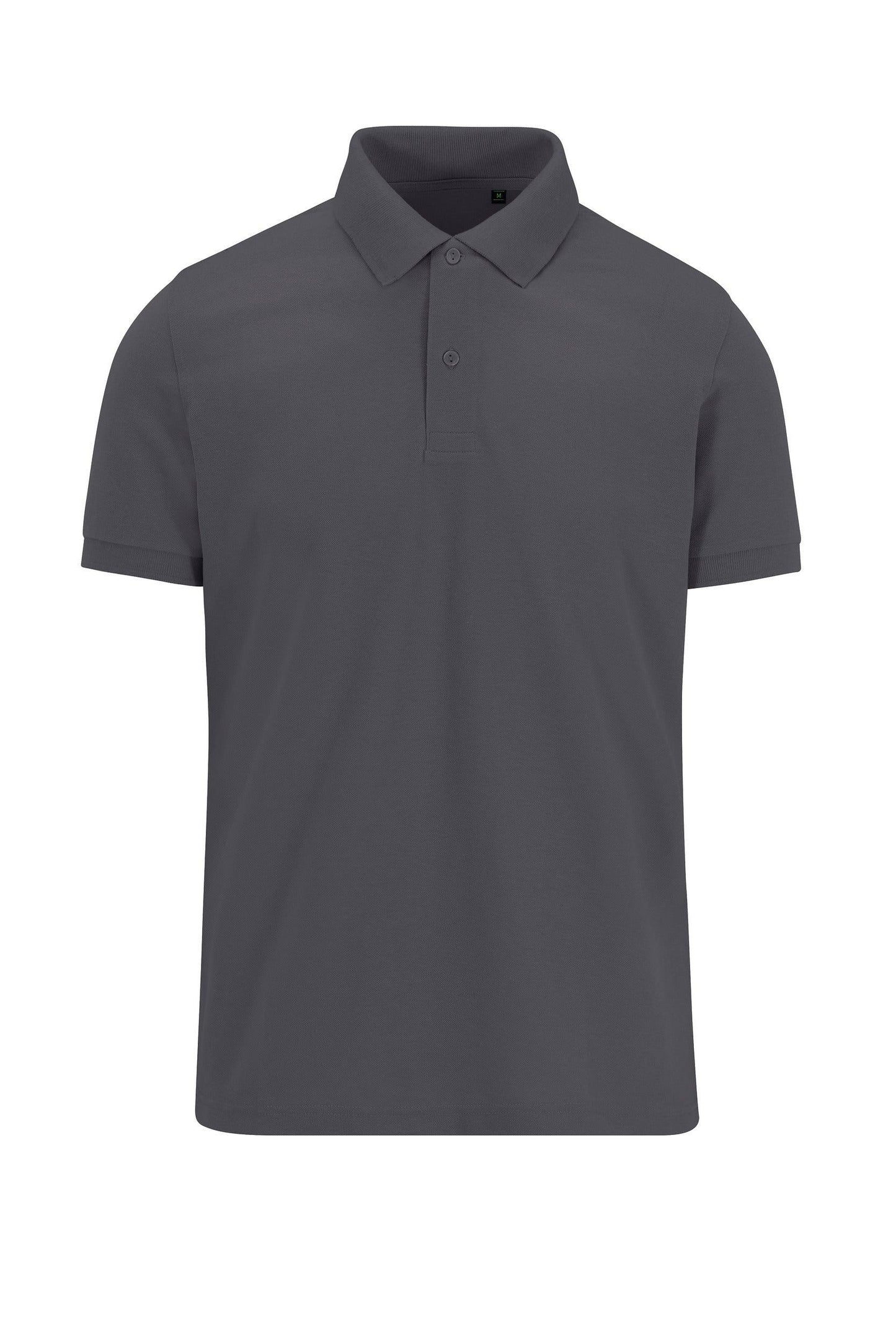 CGPU428 - MY ECO POLO 65/35 Homme manches courtes - Ak. Custom Clothting Solutions