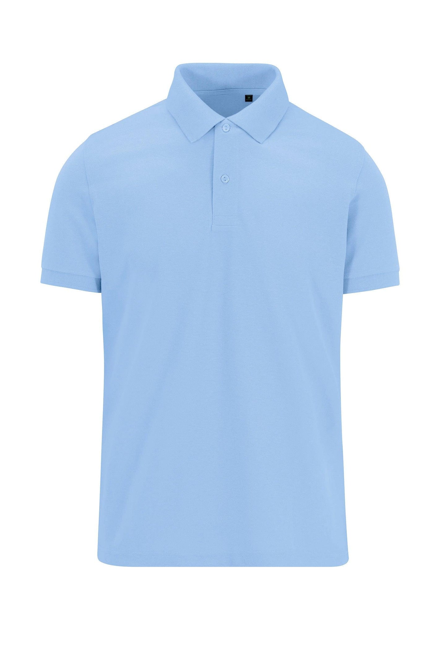 CGPU428 - MY ECO POLO 65/35 Homme manches courtes - Ak. Custom Clothting Solutions