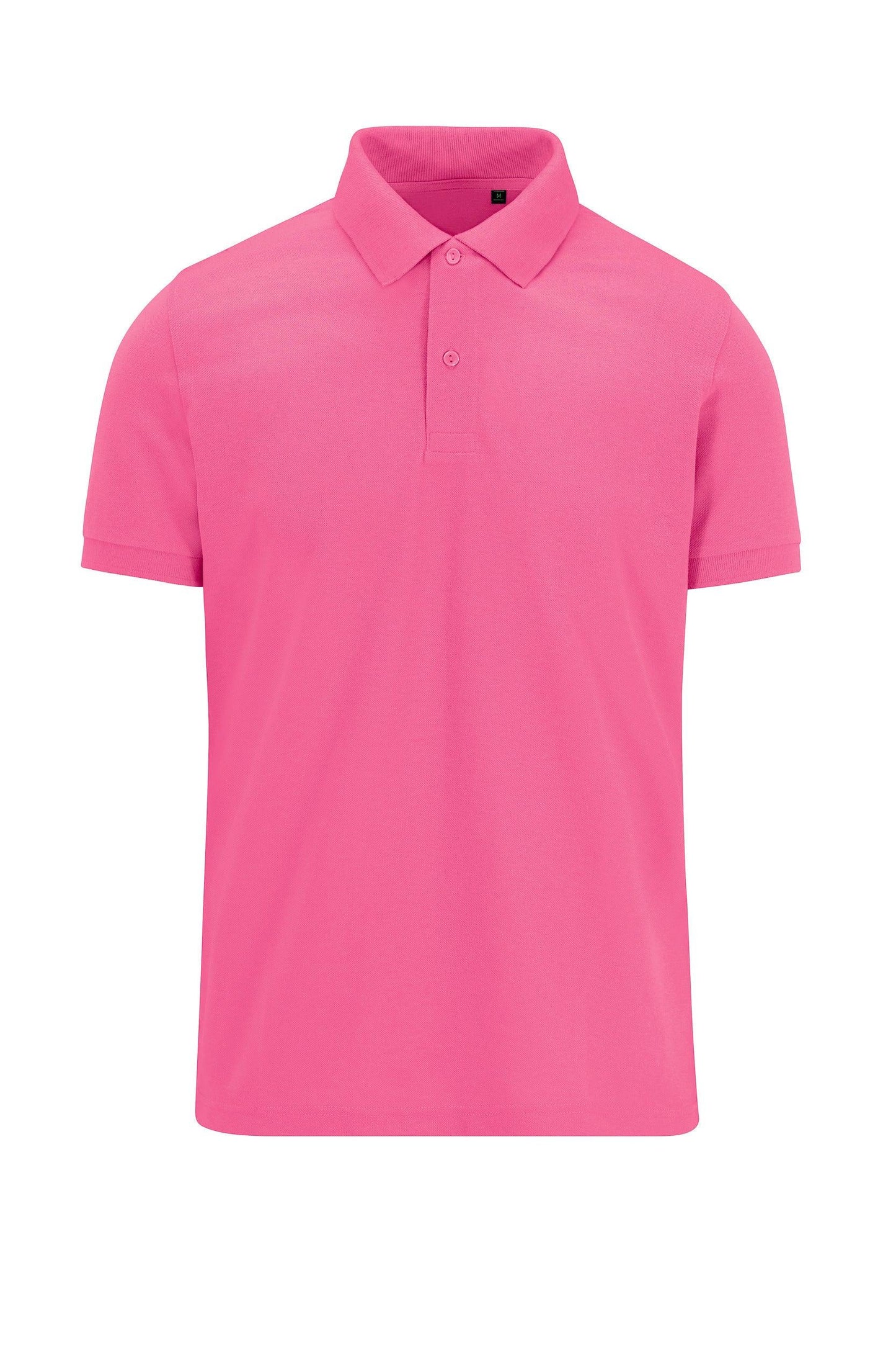 CGPU428 - MY ECO POLO 65/35 Homme manches courtes - Ak. Custom Clothting Solutions
