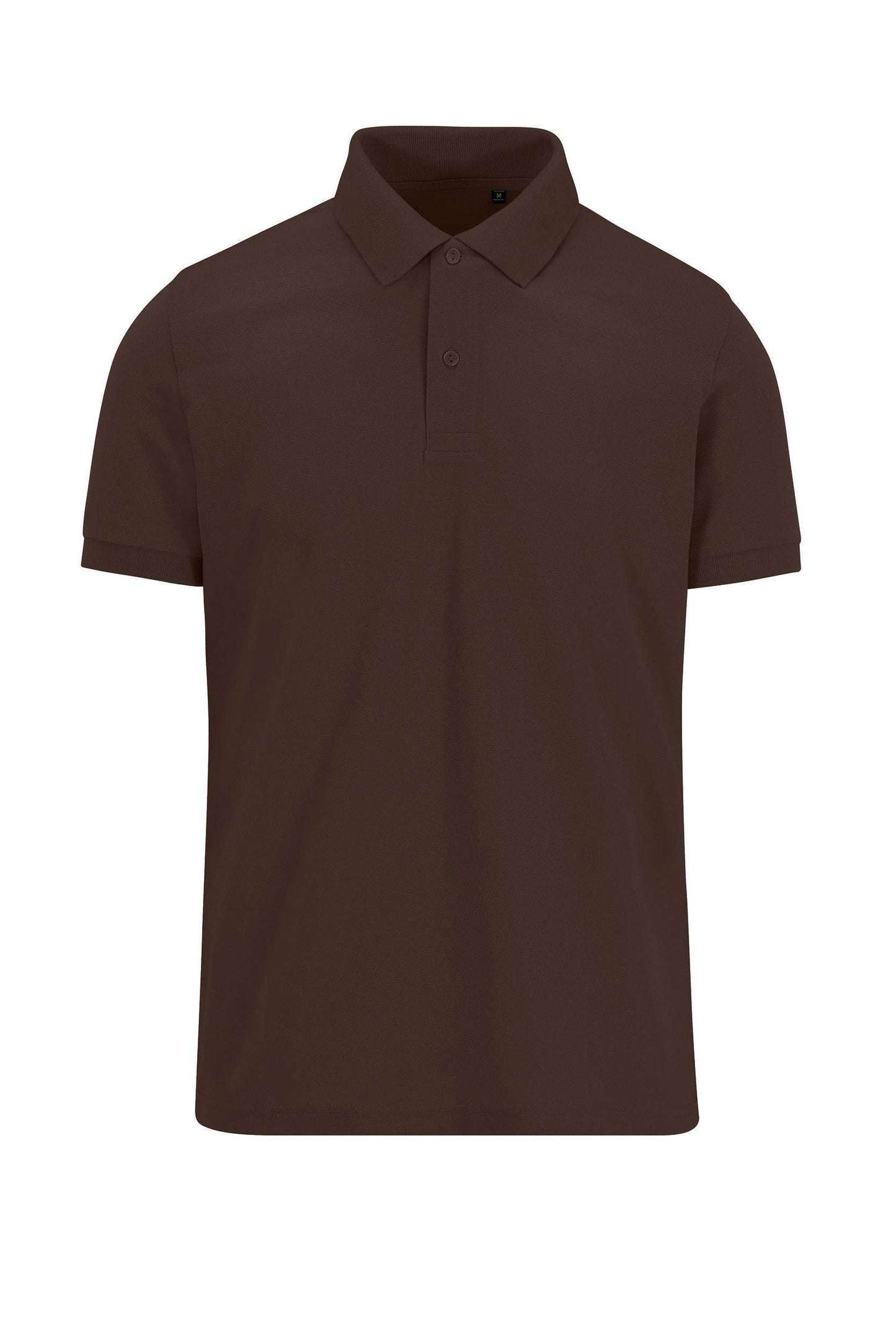 CGPU428 - MY ECO POLO 65/35 Homme manches courtes - Ak. Custom Clothting Solutions