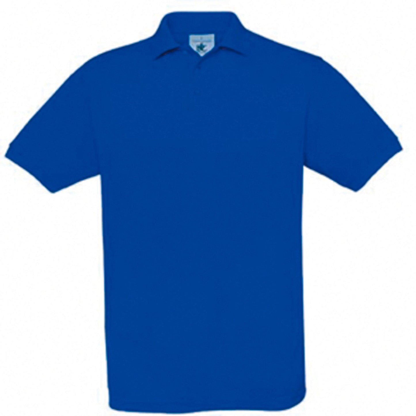 CGSAF - Polo homme Safran - Ak. Custom Clothting Solutions